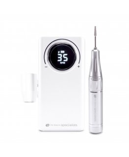 Rio NAPE electric nail care tool File set Battery