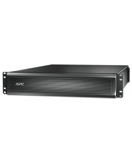 APC Smart-UPS Noslēgts svina skābju (VRLA) 120 V