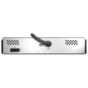 APC Smart-UPS X External Battery Pack, Rack/Tower 2U, 120Vdc, W/rail kit APC Smart-UPS X External Battery Pack, Rack/Tower 2U, 120Vdc, W/rail kit