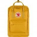 Fjällräven Kanken Laptop 15" reppu Arkireppu Okra Polyamidi, Polypropeeni (PP), Vinylon Fjällräven Kanken Laptop 15" reppu Arkireppu Okra Polyamidi, Polypropeeni (PP), Vinylon