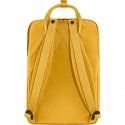 Fjällräven Kanken Laptop 15" seljakott Igapäevane seljakott Ooker Polüamiid, Polüpropüleen (PP), Vin Fjällräven Kanken Laptop 15" seljakott Igapäevane seljakott Ooker Polüamiid, Polüpropüleen (PP), Vin