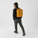 Fjällräven Kanken Laptop 15" backpack Casual backpack Ochre Polyamide, Polypropylene (PP), Vinylon Fjällräven Kanken Laptop 15" backpack Casual backpack Ochre Polyamide, Polypropylene (PP), Vinylon