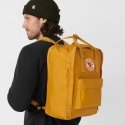 Fjällräven Kanken Laptop 15" backpack Casual backpack Ochre Polyamide, Polypropylene (PP), Vinylon Fjällräven Kanken Laptop 15" backpack Casual backpack Ochre Polyamide, Polypropylene (PP), Vinylon