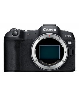 Canon EOS R8