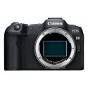 Canon EOS R8 MILC 24,2 MP CMOS 6000 x 4000 pikseliä musta Canon EOS R8 MILC 24,2 MP CMOS 6000 x 4000 pikseliä musta