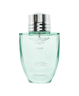 Aubusson, Climb, Eau De Toilette, For Men, 100 ml