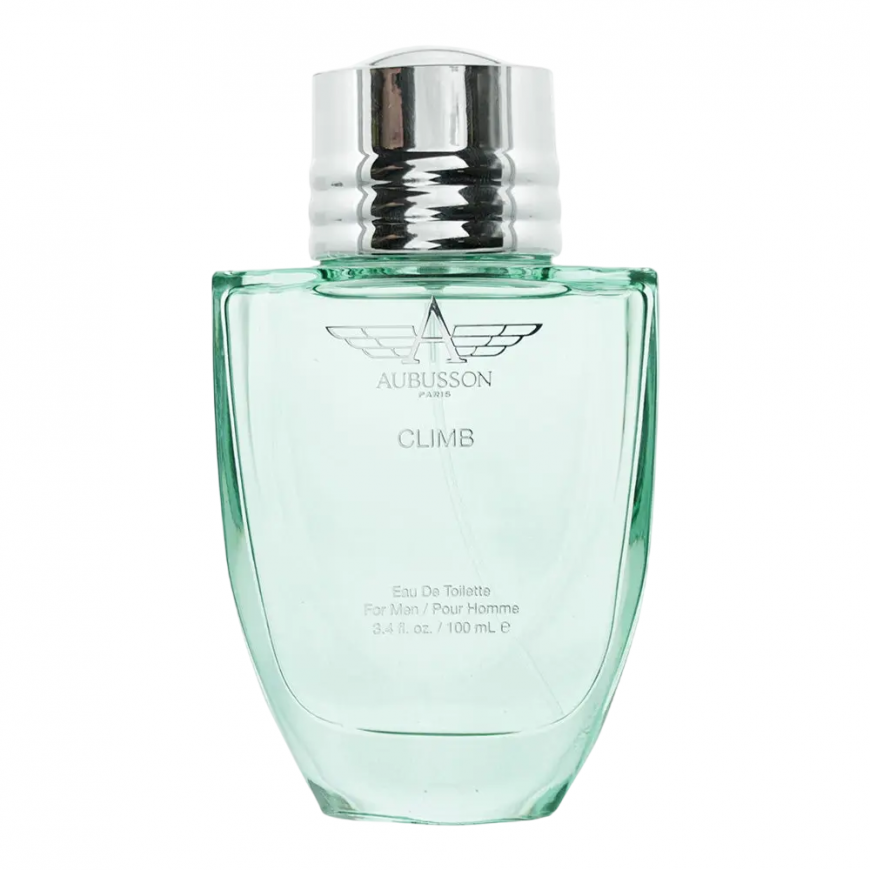 Aubusson, Climb, Eau De Toilette, For Men, 100 ml