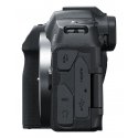 Canon EOS R8 MILC 24,2 MP CMOS 6000 x 4000 pikseliä musta Canon EOS R8 MILC 24,2 MP CMOS 6000 x 4000 pikseliä musta