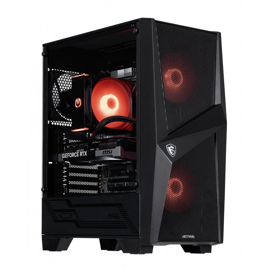 Actina 5901443421627 PC AMD Ryzen™ 5