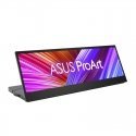 ASUS ProArt PA147CDV tietokoneen litteä näyttö 35,6 cm (14") 1920 x 550 pikseliä LCD Kosketusnäyttö ASUS ProArt PA147CDV tietokoneen litteä näyttö 35,6 cm (14") 1920 x 550 pikseliä LCD Kosketusnäyttö