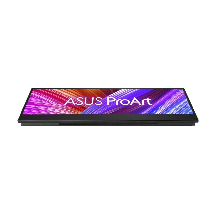 ASUS ProArt PA147CDV computer monitor 35.6 cm (14") 1920 x 550 pixels LCD Touchscreen Black – 3