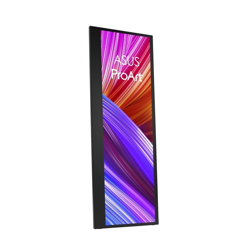 ASUS ProArt PA147CDV PC lamekuvar 35,6 cm (14") 1920 x 550 pikslit LCD Puutetundlik ekraan Must – 4