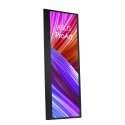 ASUS ProArt PA147CDV PC lamekuvar 35,6 cm (14") 1920 x 550 pikslit LCD Puutetundlik ekraan Must ASUS ProArt PA147CDV PC lamekuvar 35,6 cm (14") 1920 x 550 pikslit LCD Puutetundlik ekraan Must