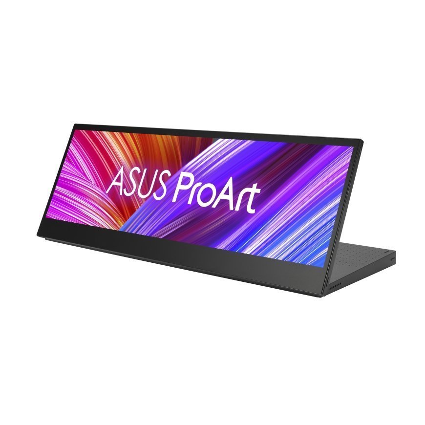 ASUS ProArt PA147CDV монитор для ПК 35,6 cm (14") 1920 x 550 пикселей ЖК Сенсорный экран Черный – 5