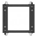 Lanberg OR01-6109-B телекоммуникационная стойка 9U Отдельностоящая стойка Черный Lanberg OR01-6109-B телекоммуникационная стойка 9U Отдельностоящая стойка Черный