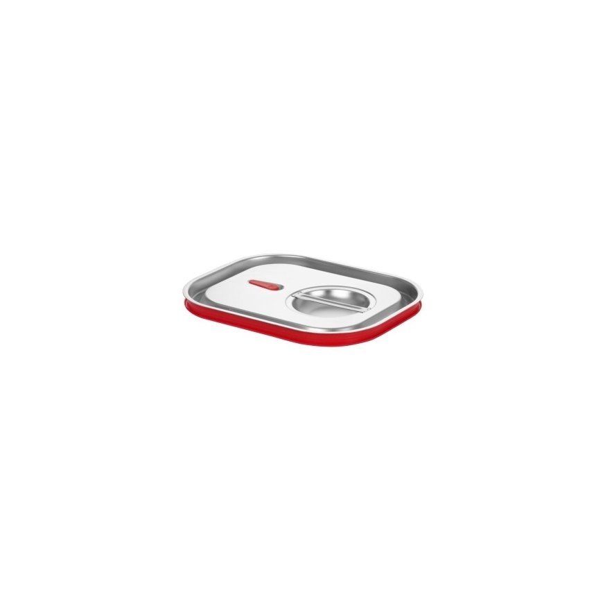 Hendi Dangtelis su tarpine GN 1/2 Kitchen Line 265x325 mm – 2