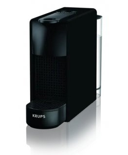 Krups Nespresso XN110N Pusautomātisks Kafijas automāts noslēgtajiem kafijas trauciņiem 0,6 L