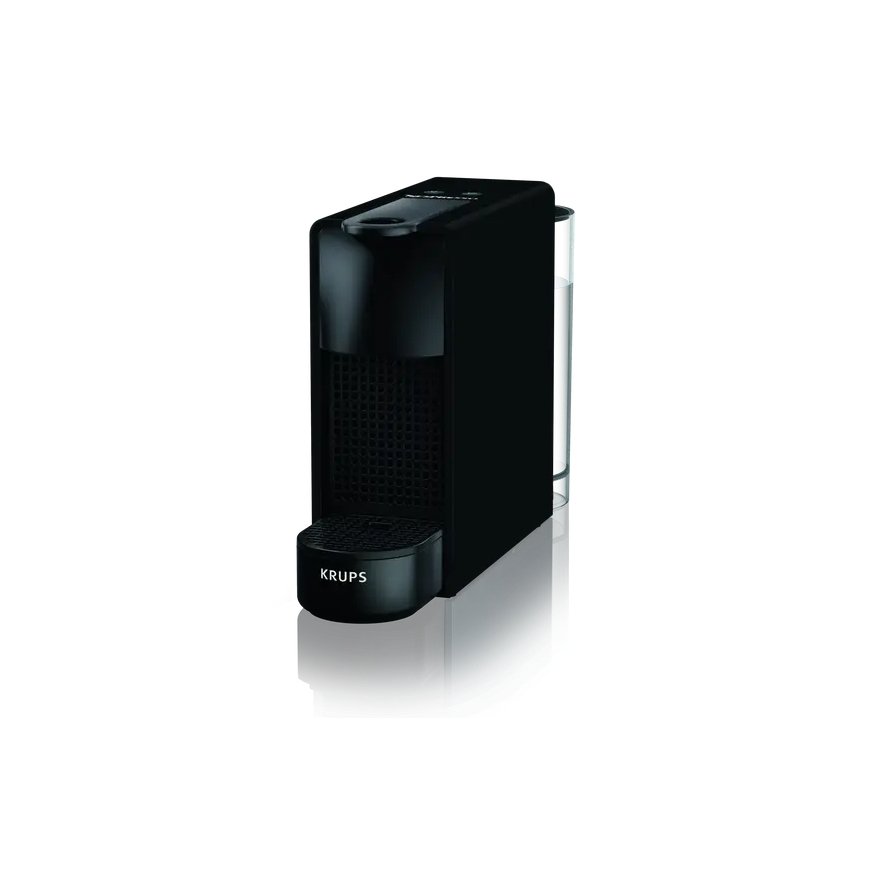 Krups Nespresso XN110N Poolautomaatne Kapslikohvimasin 0,6 l