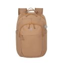 Rivacase Aviva 35,6 cm (14") Kuprinė Rusvai gelsvas Rivacase Aviva 35,6 cm (14") Kuprinė Rusvai gelsvas