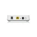 Zyxel VMG4005-B50A проводной маршрутизатор Гигабитный Ethernet Белый Zyxel VMG4005-B50A проводной маршрутизатор Гигабитный Ethernet Белый