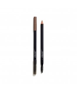 GOSH GO854204 kulmupliiats 1,2 g Pruun