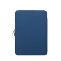 Rivacase 5226BL laptop case 39.6 cm (15.6") Sleeve case Blue Rivacase 5226BL laptop case 39.6 cm (15.6") Sleeve case Blue