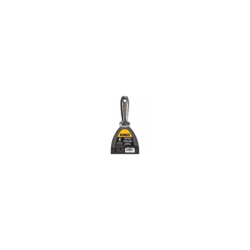 Glaistyklė DeWalt 2-404 102 mm – 2