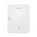 Yealink W80DM базовая станция DECT Белый Yealink W80DM базовая станция DECT Белый