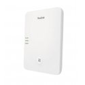 Yealink W80DM DECT-tukiasema Valkoinen Yealink W80DM DECT-tukiasema Valkoinen