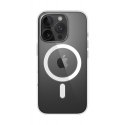 Apple iPhone 16 Pro Clear Case with MagSafe Apple iPhone 16 Pro Clear Case with MagSafe