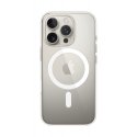 Apple iPhone 16 Pro Clear Case with MagSafe Apple iPhone 16 Pro Clear Case with MagSafe