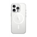 Apple MA7E4ZM/A mobilo telefonu apvalks 16 cm (6.3") Aploksne Caurspīdīgs Apple MA7E4ZM/A mobilo telefonu apvalks 16 cm (6.3") Aploksne Caurspīdīgs