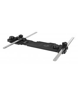 Makita 196953-0 аксессуар для циркулярной пилы Guide rail adapter