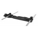 Makita 196953-0 sirkkelin lisätarvike Guide rail adapter Makita 196953-0 sirkkelin lisätarvike Guide rail adapter