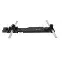 Makita 196953-0 aksesuārs disku zāģiem Guide rail adapter