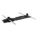 Makita 196953-0 circular saw accessory Guide rail adapter Makita 196953-0 circular saw accessory Guide rail adapter