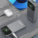 Dudao K31 Pro 45W 20000mAh Power Bank with Built-in Retractable Dudao K31 Pro 45W 20000mAh Power Bank with Built-in Retractable