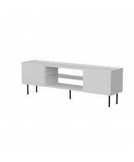 Cama LUCCA 490351 TV statīvs un izklaides centrs 1 plaukti