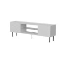 Cama LUCCA 490351 telerilaud ja meelelahutuskeskus 1 riiulid