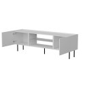 Cama LUCCA 490351 TV stovas / baldas garso ir vaizdo aparatūrai 1 spintos Cama LUCCA 490351 TV stovas / baldas garso ir vaizdo aparatūrai 1 spintos