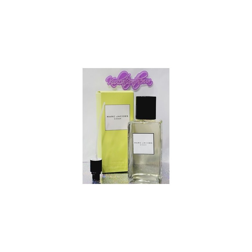Marc Jacobs rinkinys: Daisy, Eau De Toilette, moterims, 10 ml *miniatiūrinis + Daisy, Eau De Toilette, moterims, 50 ml – 2