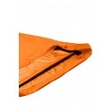 ORTOVOX Bivy Double Aikuinen Neliömäinen makuupussi Polyuretaani Sininen, Oranssi ORTOVOX Bivy Double Aikuinen Neliömäinen makuupussi Polyuretaani Sininen, Oranssi