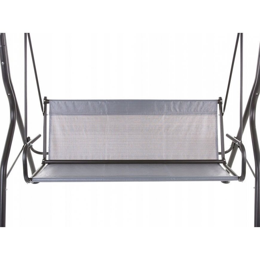 Luna/Kate kiiktool, 123 x 95 cm, D035-06RW PATIO