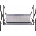 Luna/Kate šūpoles sēde 123 x 95 cm D035-06RW PATIO Luna/Kate šūpoles sēde 123 x 95 cm D035-06RW PATIO