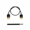 SmallRig 2956 HDMI cable 0.35 m HDMI Type A (Standard) Black SmallRig 2956 HDMI cable 0.35 m HDMI Type A (Standard) Black