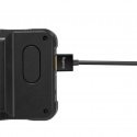 SmallRig 2956 HDMI-kaabel 0,35 m HDMI tüüp A (Standard) Must