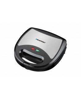 Blaupunkt SMS611 võileivagrill 750 W Must