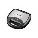 Blaupunkt SMS611 voileipägrilli 750 W musta Blaupunkt SMS611 voileipägrilli 750 W musta