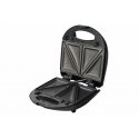 Blaupunkt SMS611 voileipägrilli 750 W musta Blaupunkt SMS611 voileipägrilli 750 W musta