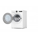 LG F4X7009TWS skalbimo mašina Pakraunama per priekį 9 kg 1400 RPM Balta LG F4X7009TWS skalbimo mašina Pakraunama per priekį 9 kg 1400 RPM Balta
